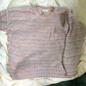 NWOT Lucky Brand sweater